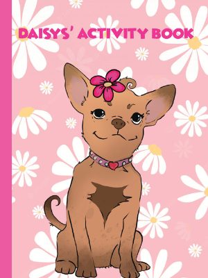 Daisy's  Adventure Activity Book